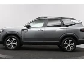 Dacia Bigster thumbnail 17