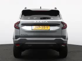 Dacia Bigster thumbnail 18