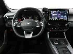 Dacia Bigster thumbnail 20