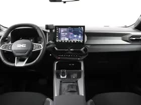 Dacia Bigster thumbnail 3