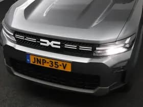 Dacia Bigster thumbnail 39