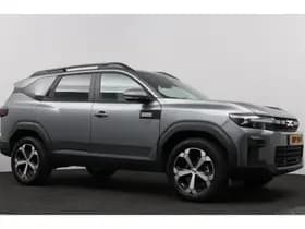 Dacia Bigster thumbnail 5