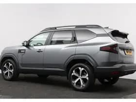 Dacia Bigster thumbnail 6