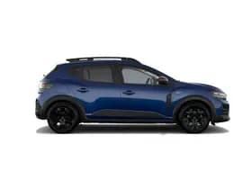 Dacia Sandero Stepway thumbnail 3