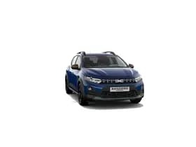 Dacia Sandero Stepway thumbnail 5