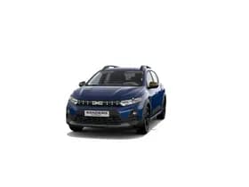 Dacia Sandero Stepway thumbnail 9
