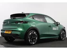 Renault Clio thumbnail 2