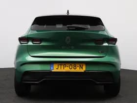 Renault Clio thumbnail 20