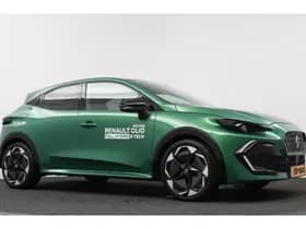 Renault Clio thumbnail 5
