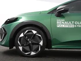 Renault Clio thumbnail 48