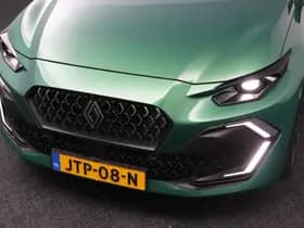 Renault Clio thumbnail 49