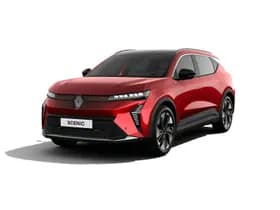 Renault Scénic thumbnail 2