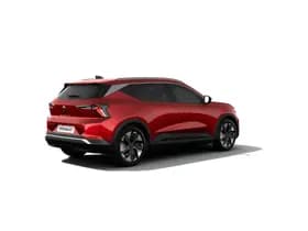 Renault Scénic thumbnail 8