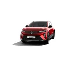 Renault Scénic thumbnail 9