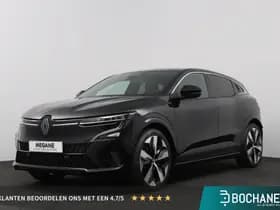 Renault Mégane E-Tech