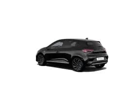 Renault Clio thumbnail 2