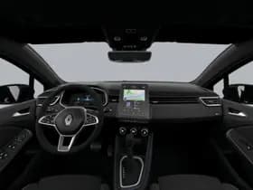Renault Clio thumbnail 8