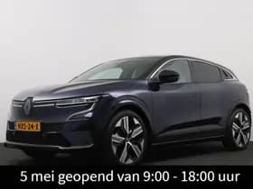 Renault Mégane E-Tech