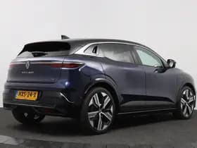 Renault Mégane E-Tech thumbnail 2