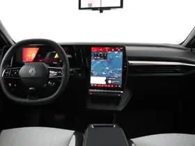 Renault Mégane E-Tech thumbnail 19