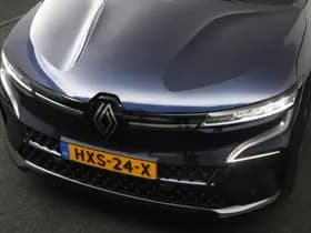 Renault Mégane E-Tech thumbnail 50