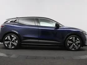 Renault Mégane E-Tech thumbnail 8