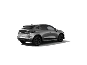 Renault Clio thumbnail 8