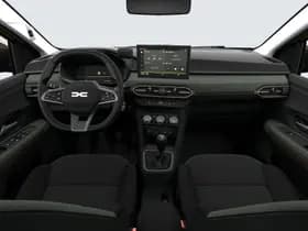 Dacia Sandero Stepway thumbnail 11