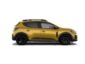 Dacia Sandero Stepway thumbnail 3