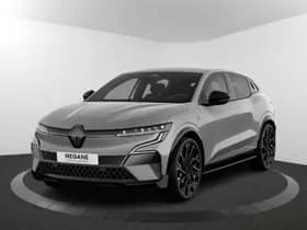 Renault Mégane E-Tech