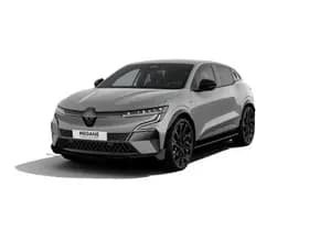 Renault Mégane E-Tech thumbnail 2