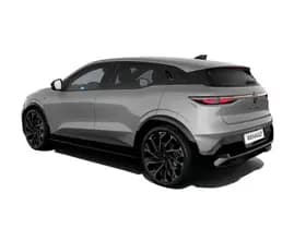 Renault Mégane E-Tech thumbnail 4