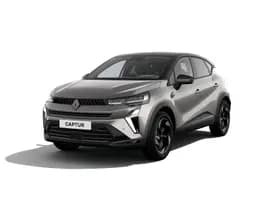 Renault Captur thumbnail 2