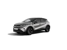Renault Captur thumbnail 6