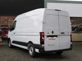 Renault Master thumbnail 2