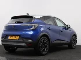 Renault Captur thumbnail 2