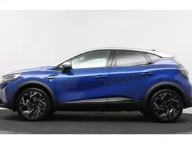 Renault Captur thumbnail 6