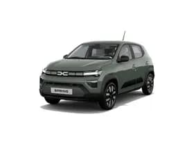 Dacia Spring thumbnail 2