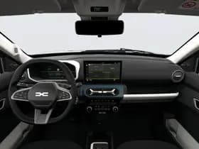 Dacia Spring thumbnail 11
