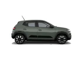 Dacia Spring thumbnail 3