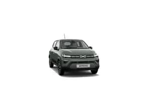 Dacia Spring thumbnail 5