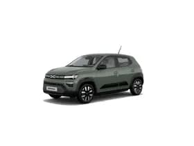 Dacia Spring thumbnail 6