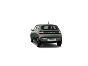 Dacia Spring thumbnail 7