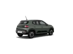 Dacia Spring thumbnail 8