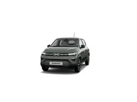 Dacia Spring thumbnail 9