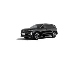 Renault Espace thumbnail 6
