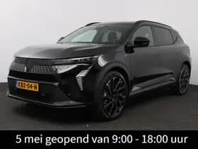 Renault Scénic