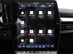 Renault Scénic thumbnail 21