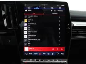 Renault Scénic thumbnail 22
