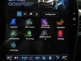 Renault Scénic thumbnail 23